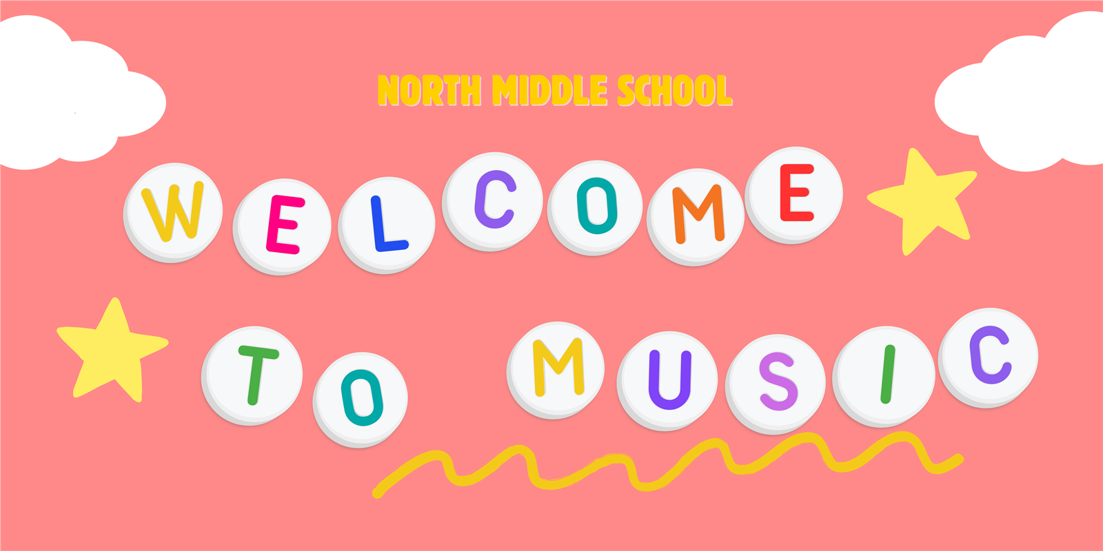 Welcome to North Music